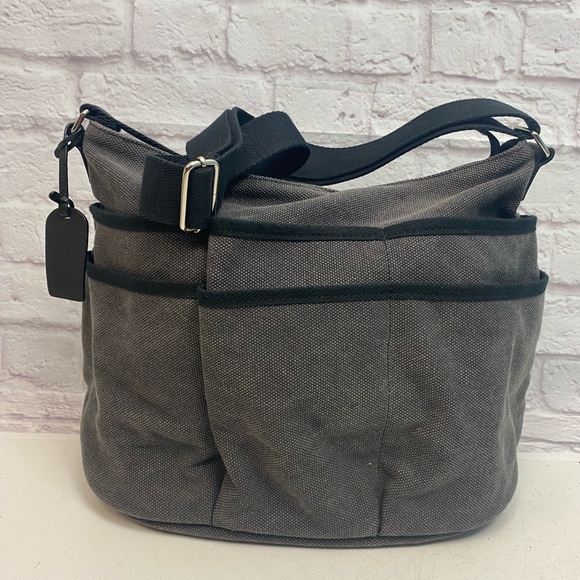 Levenger Staff Go Bag - Picture 1 of 9